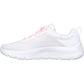 Skechers Trainer GO WALK FLEX - Alani  WHITE PINK 124952WPK