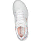 Skecher Trainer FLEX APPEAL 4.0 - LET IT BLOSSOM WHITE MULTY 149586wmlt
