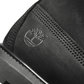 Timberland 6 Inch Premium boot youth BLACK leather Waterproof