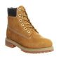 Timberland 6 Inch Premium boot youth WHEAT leather Waterproof