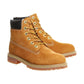 Timberland 6 Inch Premium boot youth WHEAT leather Waterproof