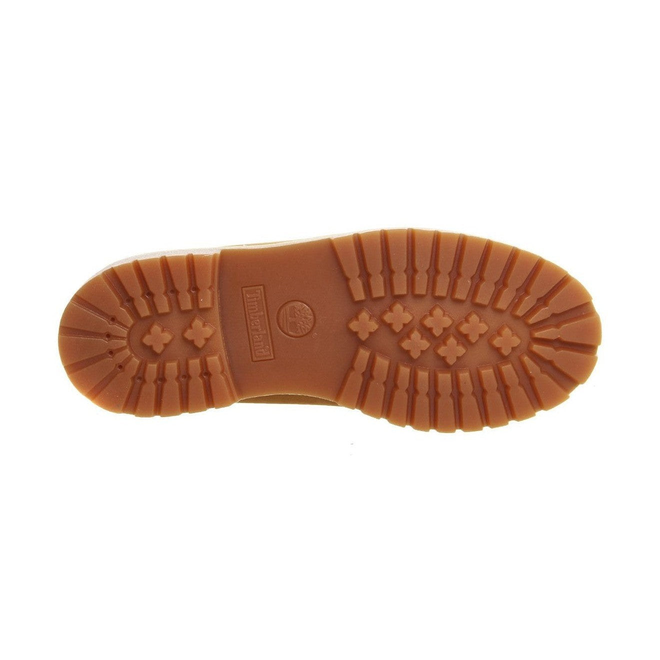 Timberland 6 Inch Premium boot youth WHEAT leather Waterproof