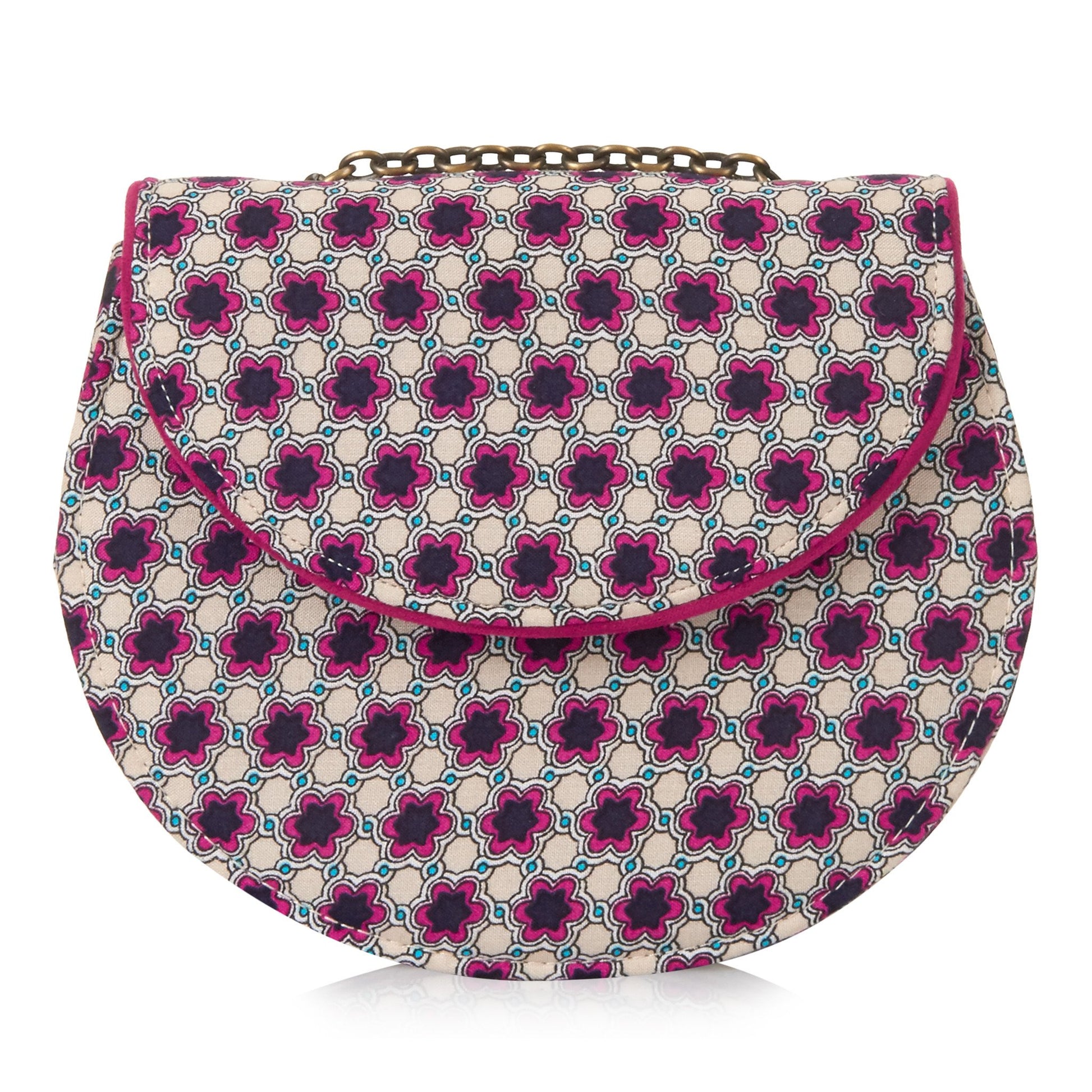 Ruby Shoo Bag Tokyo Blue