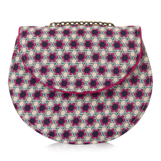 Ruby Shoo Bag Tokyo Blue