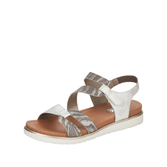 Rieker ICE Sandals MULTI V5069-90
