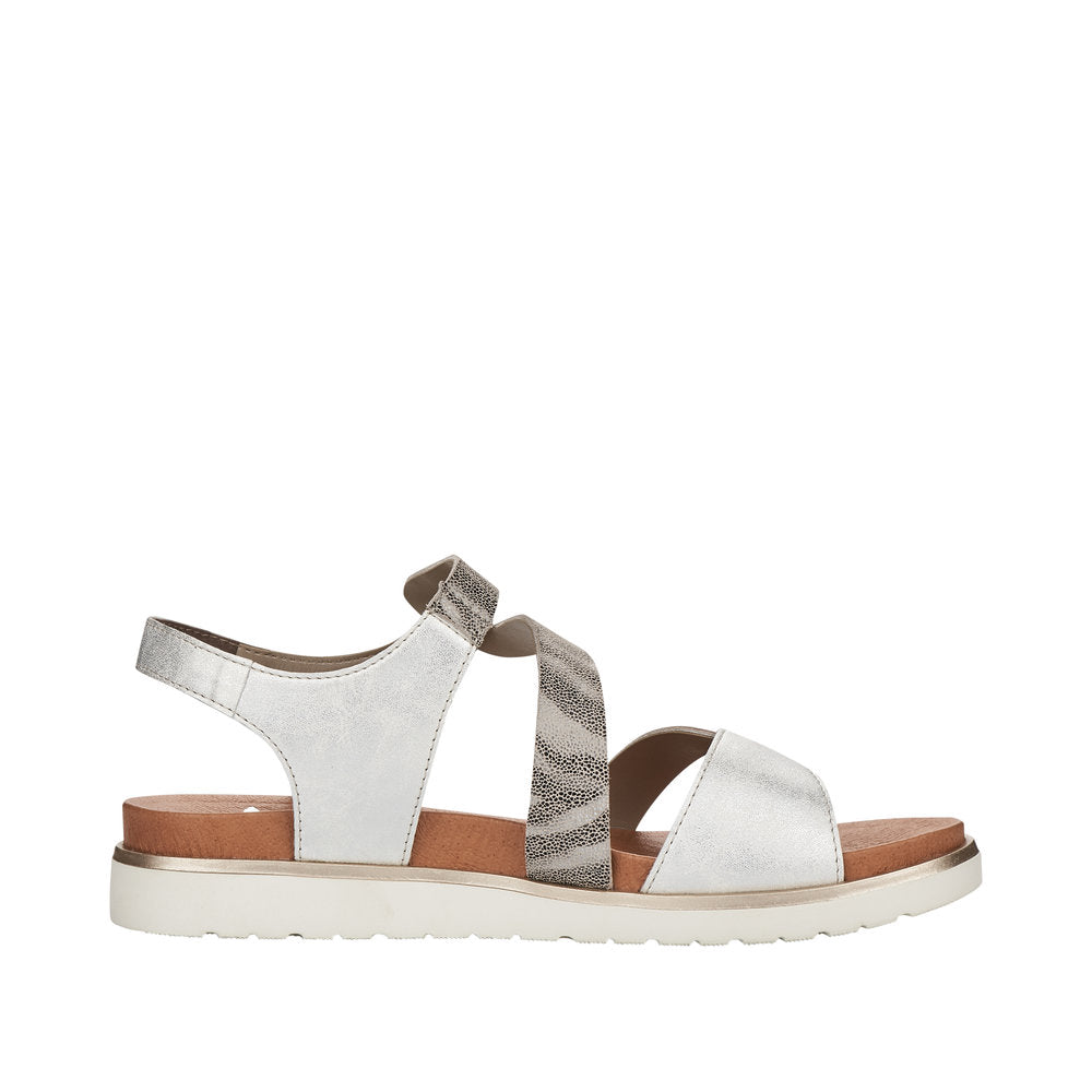 Rieker ICE Sandals MULTI V5069-90