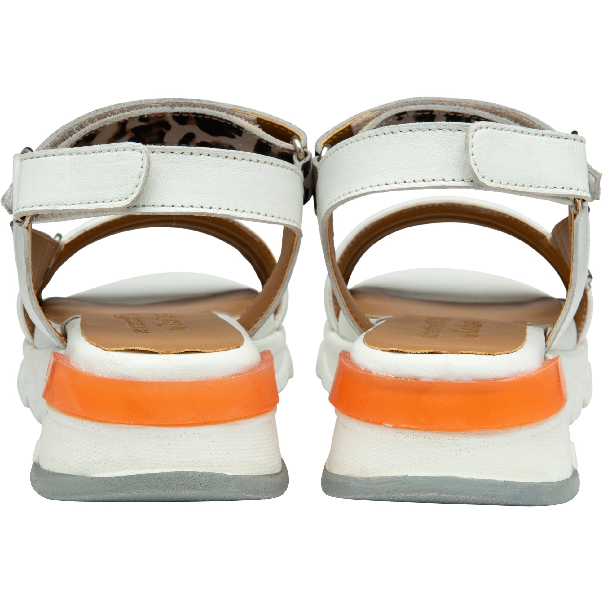 Lotus Verena White Sandal Verena WHITE ULP207