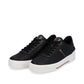 Rieker Trainer  BLACK W7072-00