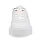 Rieker Trainer WHITE W0702-80