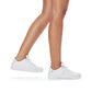 Rieker Trainer WHITE W0702-80