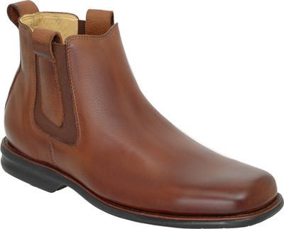 Anatomic & Co Chelsea Boot AMAZONAS Tan Leather