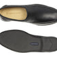Anatomic Torress moccasin shoe Black Leather