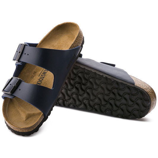 Birkenstock Sandal Arizona Bf BLUE