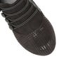 Lotus Shoe Boot Dolley Black print
