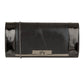 Lotus Black Zonda Handbag to match Aubrey and Marianna Shoes