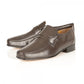 Rombah Wallace Mens Loafer Regent Brown