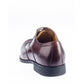 Steptronic BROGUE SHOE Burgos Brown Soft Leather wing cap Formal