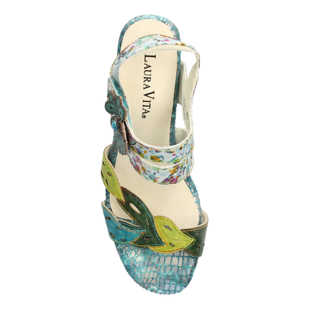 Laura vita sandals new arrivals