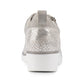 Lunar Trainer Kiley SILVER DLWOO4