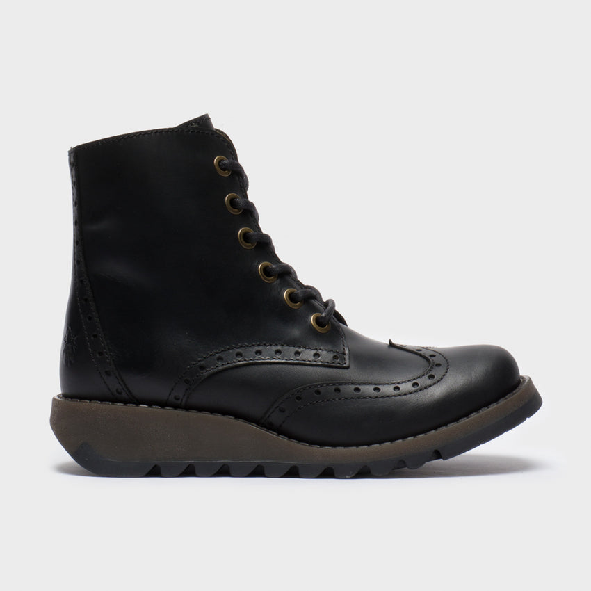 Fly london marl boots online