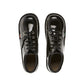 Kickers Classic Kick Hi Teens 31-39 BLACK  Patent Leather