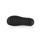 Kickers Kick Lo J/Y BLACK Leather Classic Shoe