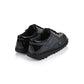 Kickers Classic Kick Lo Teen Shoe BLACK  Patent Leather