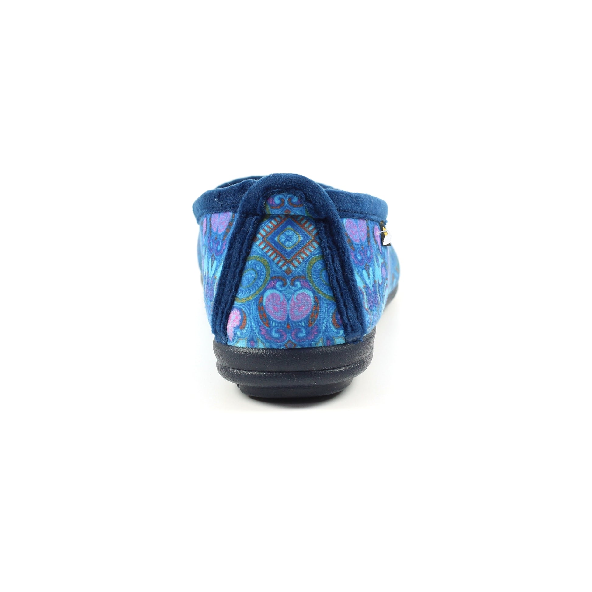 Lunar Slipper Meribel BLUE