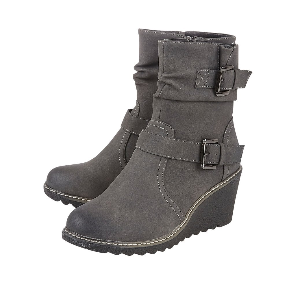 Hotter phoebe boots shop