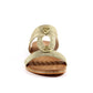 Lunar Sandal Calow GOLD JLH395GD