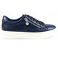 Lunar Trainer Charm NAVY DLB009BL