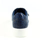 Lunar Trainer Charm NAVY DLB009BL