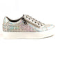 Lunar Trainer Charm DLB009WT White