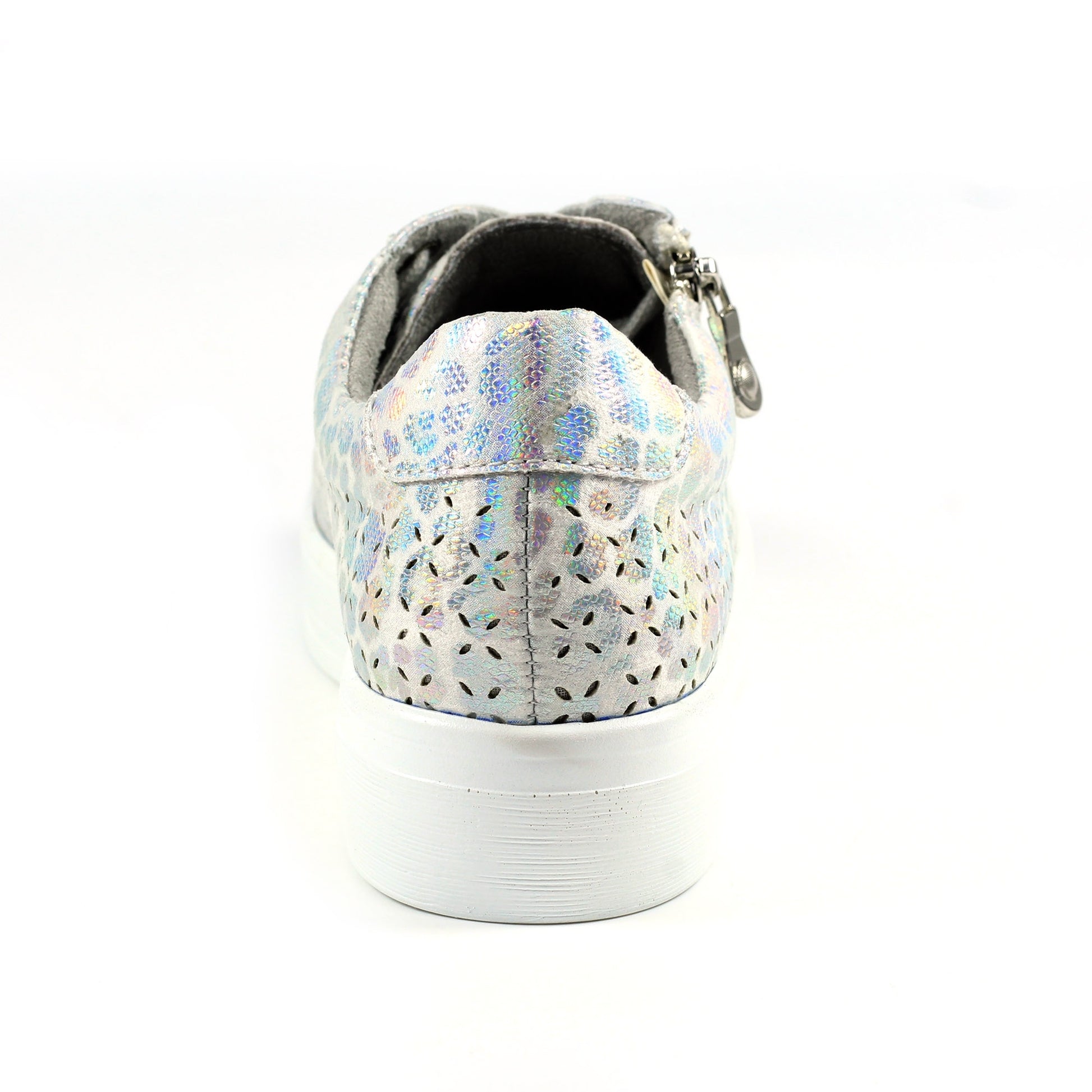 Lunar Trainer Charm DLB009WT White