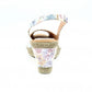 Lunar Hallow White Wedge Hallow WHITE JLY195WT