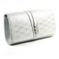 Lunar Lyla Occasion Wear Court Shoe FLR047SL Silver