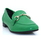 Marco Tozzi Loafer GREEN 24213-700
