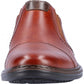 Rieker Men's Slip-on Shoe PEANUT 17659-23