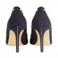 Lotus Court Shoe Popple NAVY 