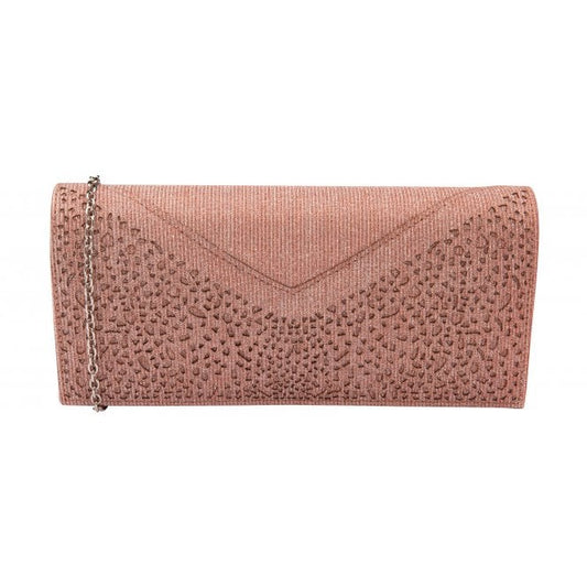Lotus Esmee PINK Occasion bag