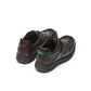 Kickers Reasan  BLACK Velcro Strap Boys shoe