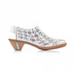 Rieker Slip  On Shoe WEIS 46778-80