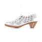 Rieker Slip  On Shoe WEIS 46778-80