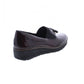 Rieker SHOES BURGANDY SLIP ON 53751-35
