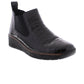 Rieker Ankle Boot Black 53794 