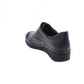 Rieker SHOE BLACK TOUCH FASTENING 537C0-00