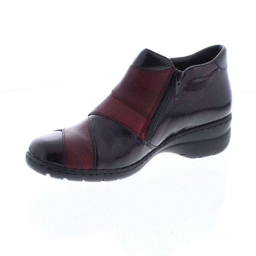 Rieker ankle boots womens on sale