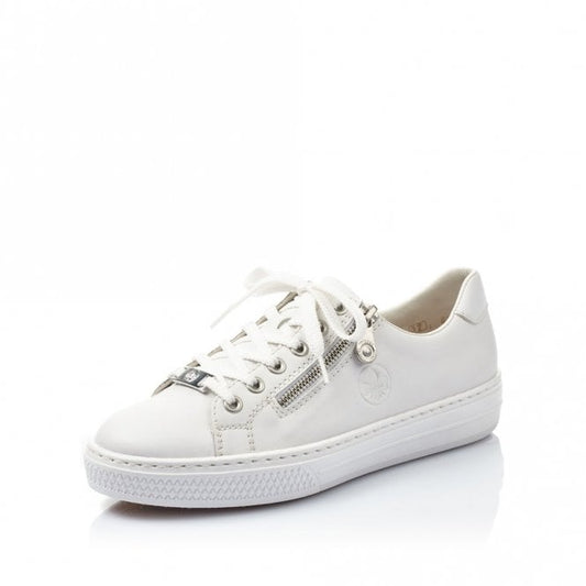 Rieker Trainer L59L1-80 WHITE MULTI 