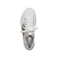 Rieker Trainer WHITE MULTI L8802-80