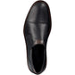 Rieker men slip-on shoe black 17659-00